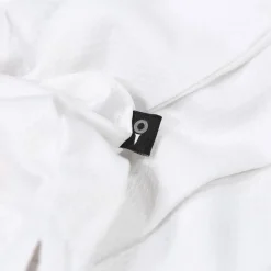 11 Degrees Men's Back Graphic Pique Golf Polo Shirt