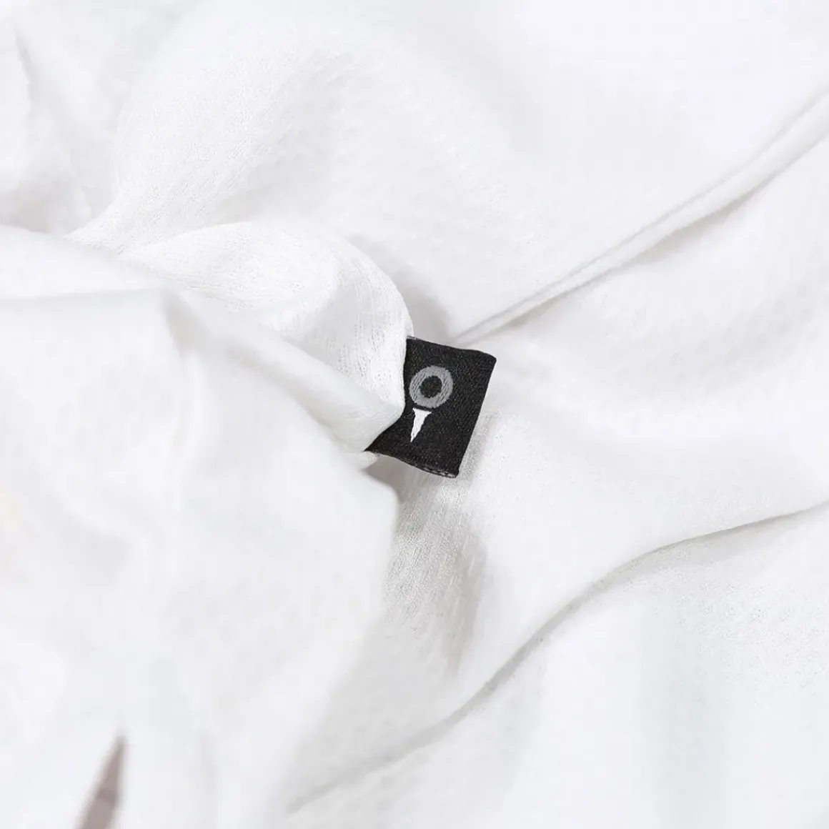 11 Degrees Men's Back Graphic Pique Golf Polo Shirt