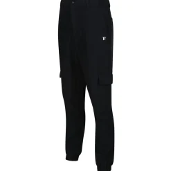 11 Degrees Men's Golf Cargo Trousers