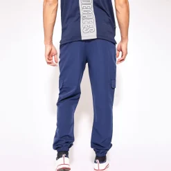 11 Degrees Men's Golf Cargo Trousers