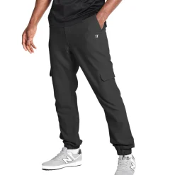 11 Degrees Men's Golf Cargo Trousers