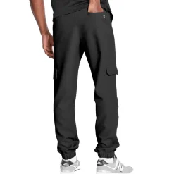 11 Degrees Men's Golf Cargo Trousers