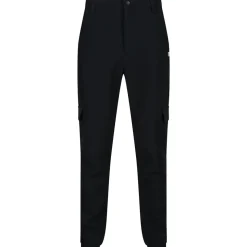 11 Degrees Men's Golf Cargo Trousers