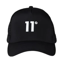 11 Degrees Men's Golf Trucker Cap