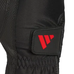 adidas 3 Stripe Winter Golf Glove - Pair