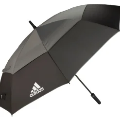 adidas Golf Double Canopy 64" Golf Umbrella