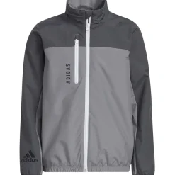 adidas Golf Junior Provisional Golf Jacket