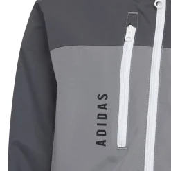 adidas Golf Junior Provisional Golf Jacket