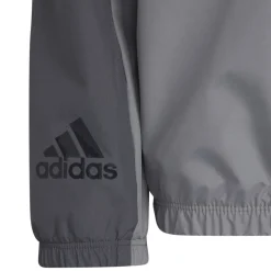 adidas Golf Junior Provisional Golf Jacket