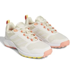 adidas Golf Ladies Zoysia Spikeless Golf Shoes