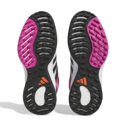 adidas Golf Ladies Zoysia Spikeless Golf Shoes