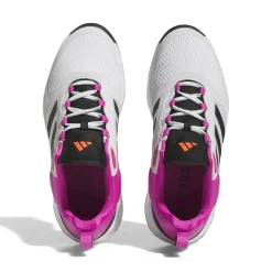 adidas Golf Ladies Zoysia Spikeless Golf Shoes