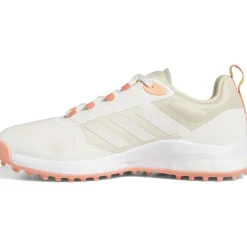 adidas Golf Ladies Zoysia Spikeless Golf Shoes