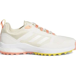 adidas Golf Ladies Zoysia Spikeless Golf Shoes