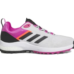 adidas Golf Ladies Zoysia Spikeless Golf Shoes