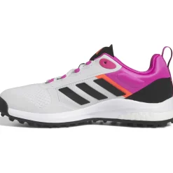 adidas Golf Ladies Zoysia Spikeless Golf Shoes