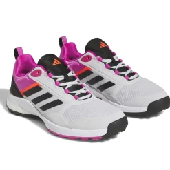 adidas Golf Ladies Zoysia Spikeless Golf Shoes