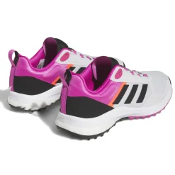 adidas Golf Ladies Zoysia Spikeless Golf Shoes