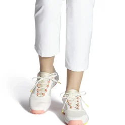 adidas Golf Ladies Zoysia Spikeless Golf Shoes