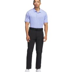 adidas Golf Men's Ultimate365 All-Over Print Golf Polo Shirt