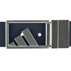 adidas Golf 3-Stripe Trophy Tour Golf Belt
