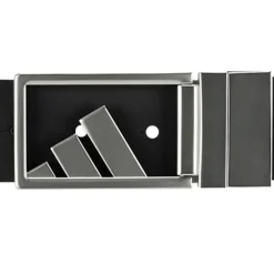 adidas Golf 3-Stripe Trophy Tour Golf Belt