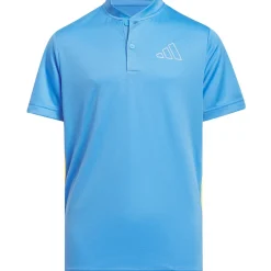 adidas Junior HEAT.RDY Sport Golf Polo Shirt