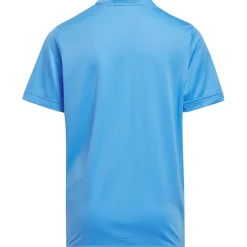 adidas Junior HEAT.RDY Sport Golf Polo Shirt