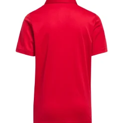 adidas Junior Performance Golf Polo Shirt