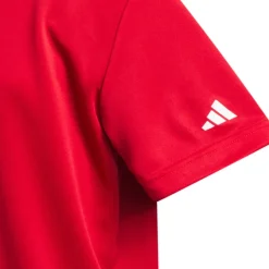 adidas Junior Performance Golf Polo Shirt