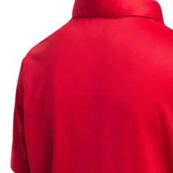 adidas Junior Performance Golf Polo Shirt