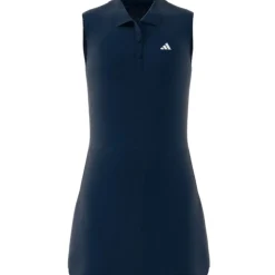 adidas Junior Pique Club Golf Dress
