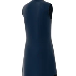 adidas Junior Pique Club Golf Dress