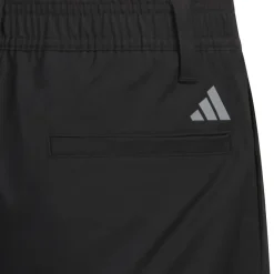 adidas Junior Ultimate Adjustable Golf Trousers