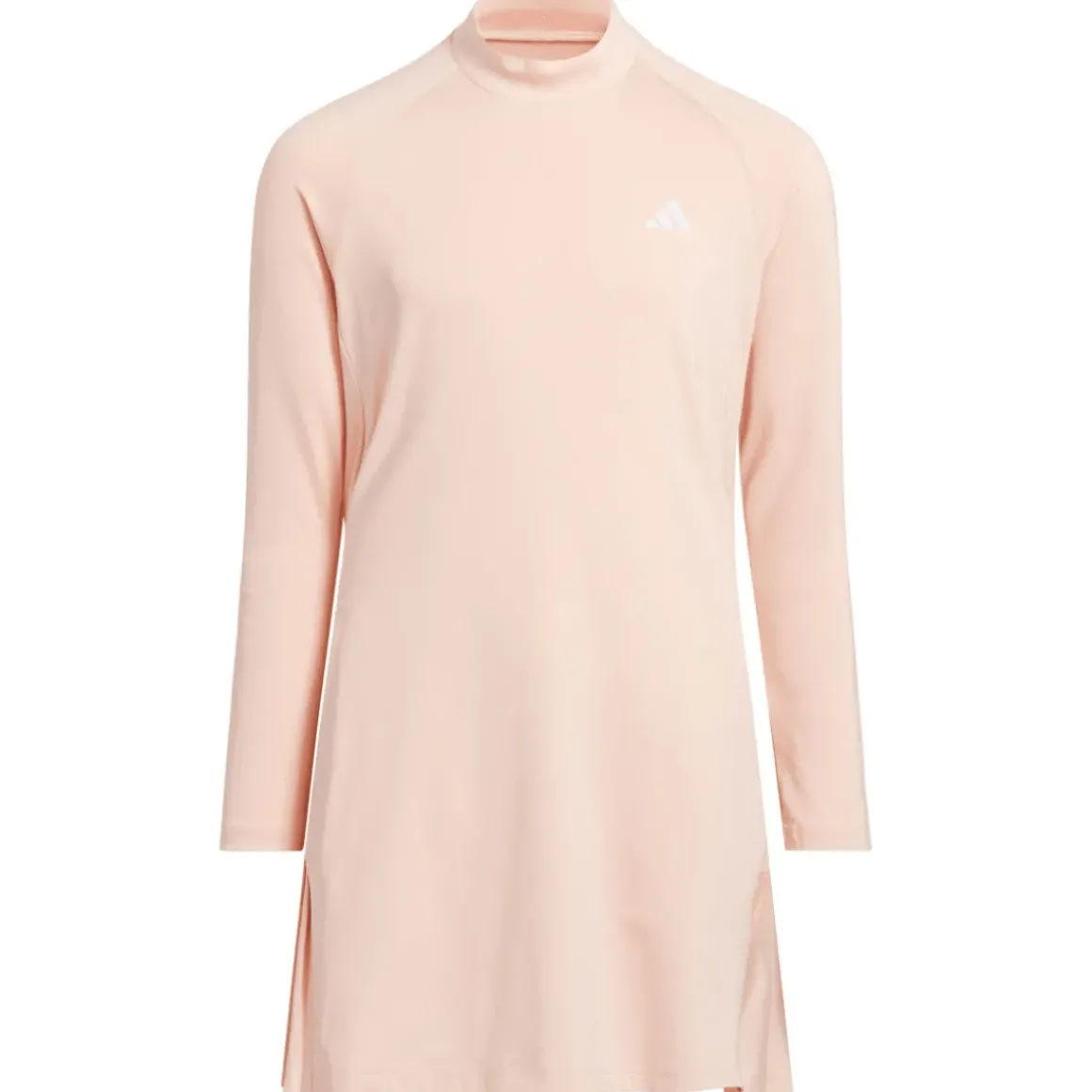 adidas Ladies AEROREADY Long Sleeve Golf Dress