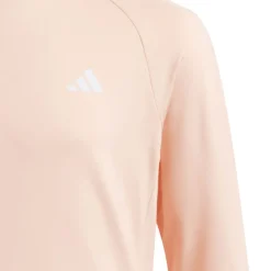 adidas Ladies AEROREADY Long Sleeve Golf Dress