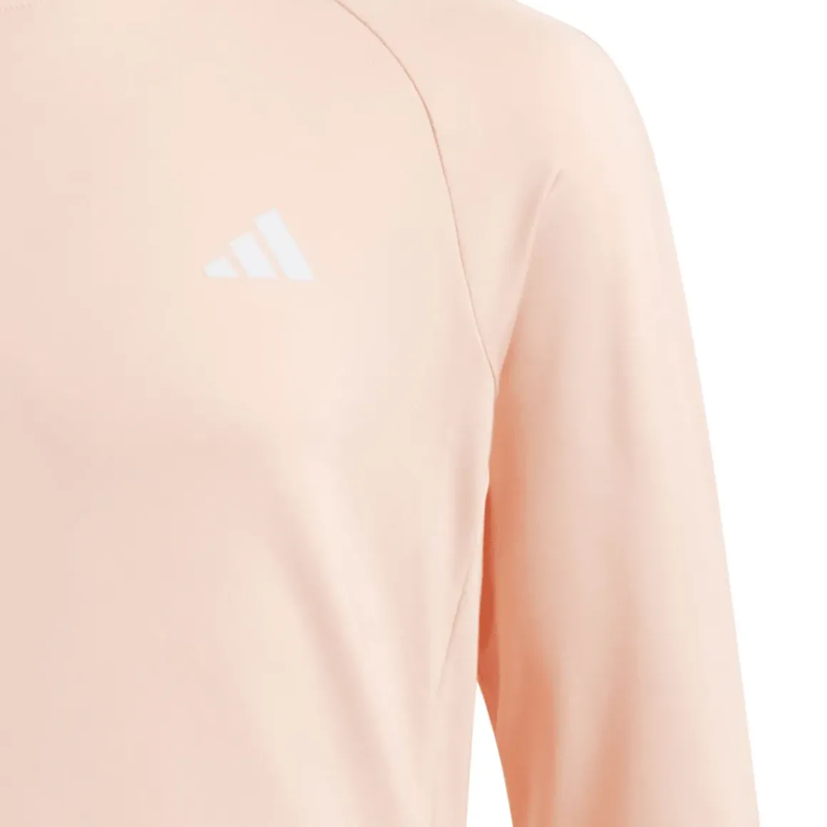 adidas Ladies AEROREADY Long Sleeve Golf Dress