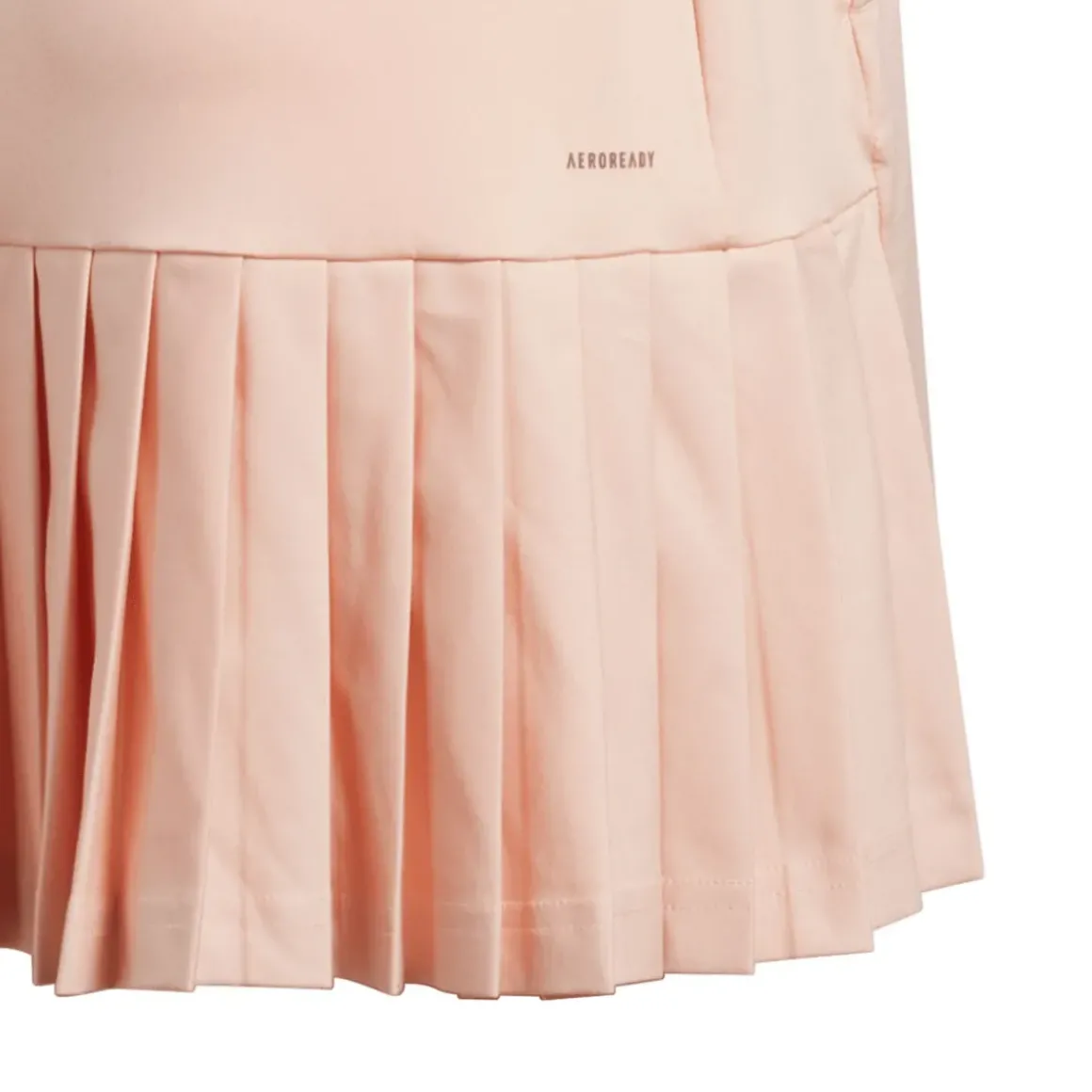 adidas Ladies AEROREADY Long Sleeve Golf Dress