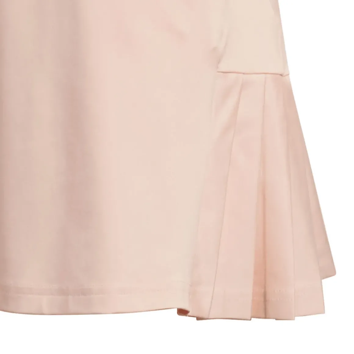 adidas Ladies AEROREADY Long Sleeve Golf Dress