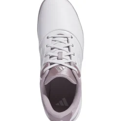 adidas Ladies ALPHAFLEX Waterproof Spikeless Golf Shoes