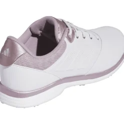 adidas Ladies ALPHAFLEX Waterproof Spikeless Golf Shoes