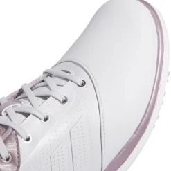 adidas Ladies ALPHAFLEX Waterproof Spikeless Golf Shoes