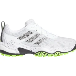 adidas Ladies CodeChaos 22 Waterproof Spikeless Golf Shoes