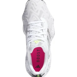 adidas Ladies CodeChaos 22 Waterproof Spikeless Golf Shoes