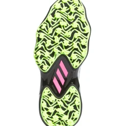 adidas Ladies CodeChaos 22 Waterproof Spikeless Golf Shoes