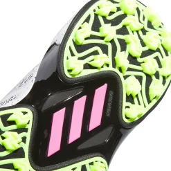 adidas Ladies CodeChaos 22 Waterproof Spikeless Golf Shoes