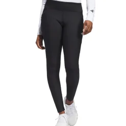 adidas Ladies COLD.RDY Golf Legging Trousers