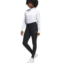 adidas Ladies COLD.RDY Golf Legging Trousers