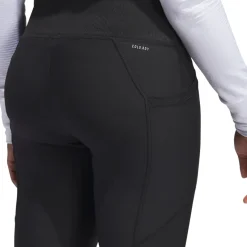 adidas Ladies COLD.RDY Golf Legging Trousers