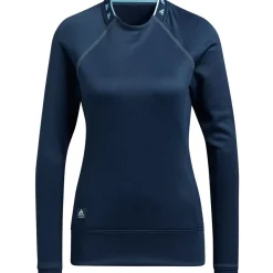 adidas Ladies Equipment Crew Golf Midlayer